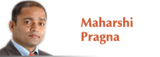 Maharshi Pragna