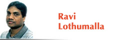 Ravi Lothumalla