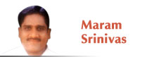 Maram Srinivas