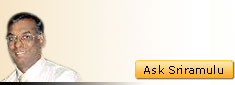 Sriramulu Kolisetty-Doctor's Advice